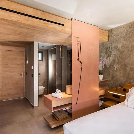 Pilot Amphora Boutique Hotel "Adults Only"-2