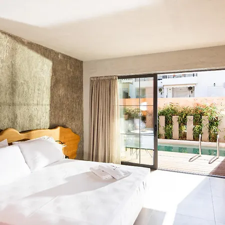 Pilot Amphora Boutique Hotel "Adults Only"-2