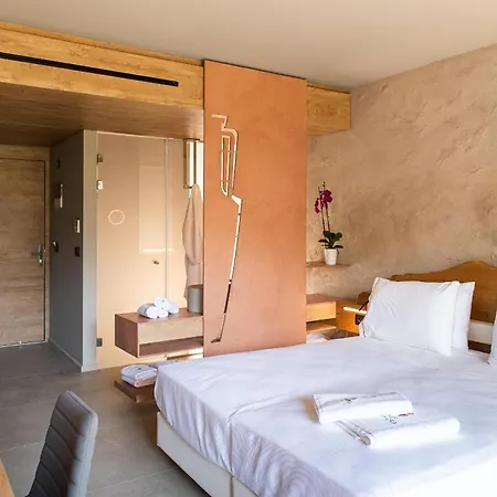 Pilot Amphora Boutique Hotel "Adults Only"-3