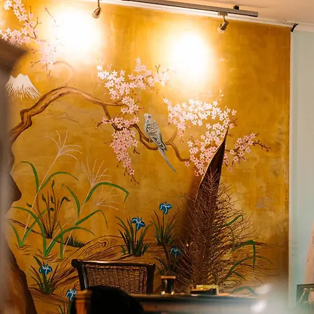Bella View Art Boutique Hotel-3
