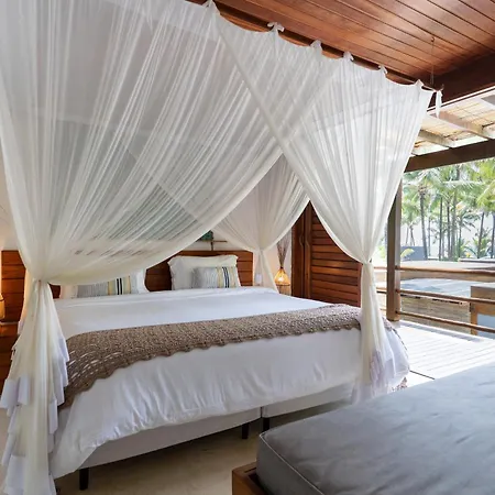 Villa Kandui Boutique Hotel E Beach Lounge-2