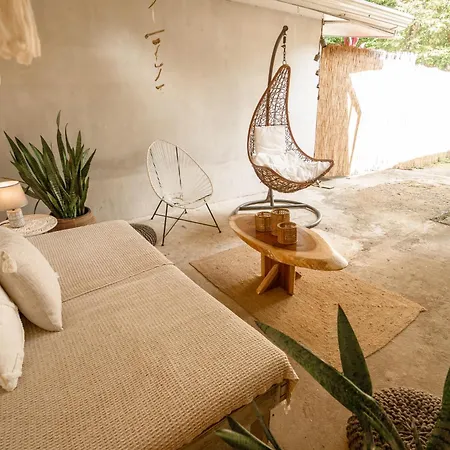 Tribe Boutique Hotel - Adults Only-3