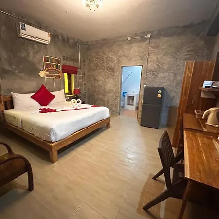 Araya Boutique Hotel-3