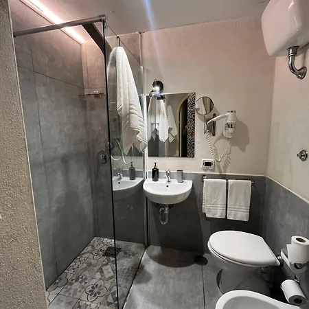 H Rooms Boutique Hotel-2