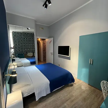 H Rooms Boutique Hotel-2