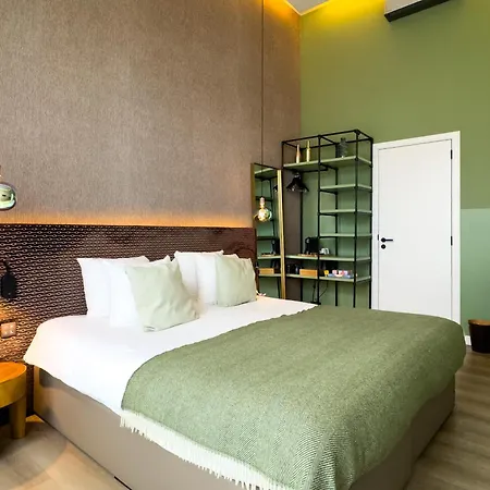 Valerius Boutique Hotel-2
