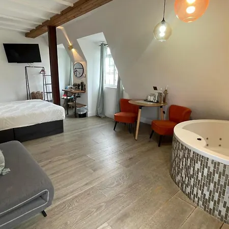 Angel Townhouse-3