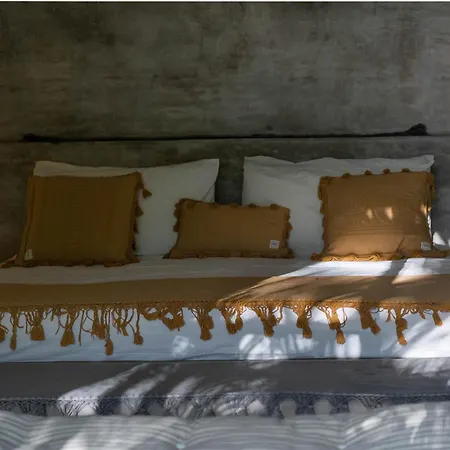 Boutique Hotel El Nido Holbox-3