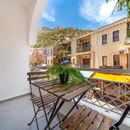 Melisa Boutique Hotel & Spa-2