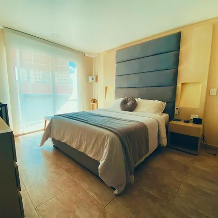 Trugo Luxury Rooms-3