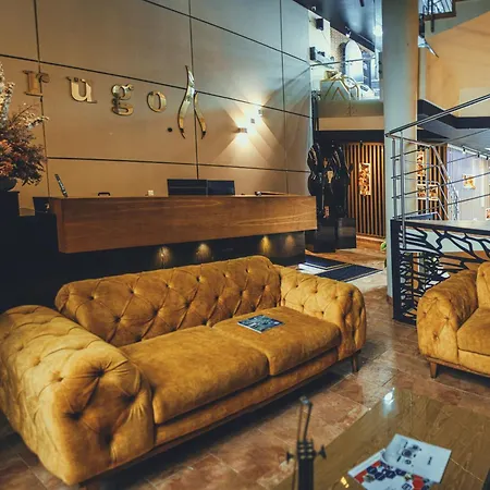 Trugo Luxury Rooms-2