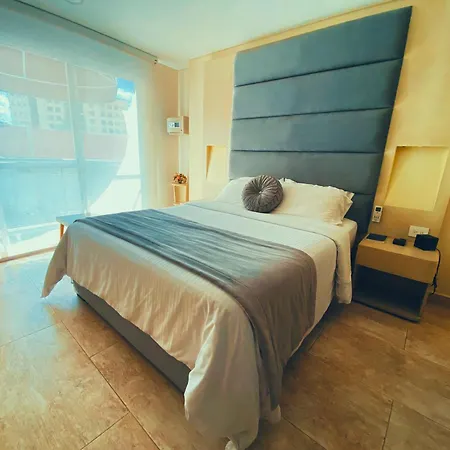 Trugo Luxury Rooms-2