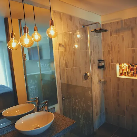 Trugo Luxury Rooms-3