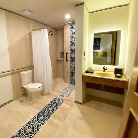 Casa Azulai Puebla Hotel Boutique-2