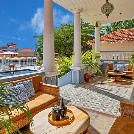 Atelier Skalo Boutique Hotel-2