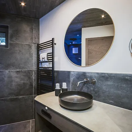 Margarethenstein Boutique Hotel Including Zell Am See Kaprun Summercard And Air Condition-3