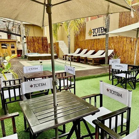Hotel Totem Boutique-2