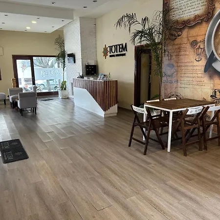 Hotel Totem Boutique-3