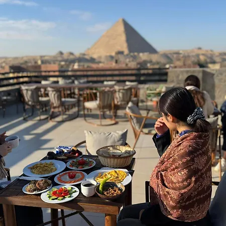 Kemet Boutique Hotel-2