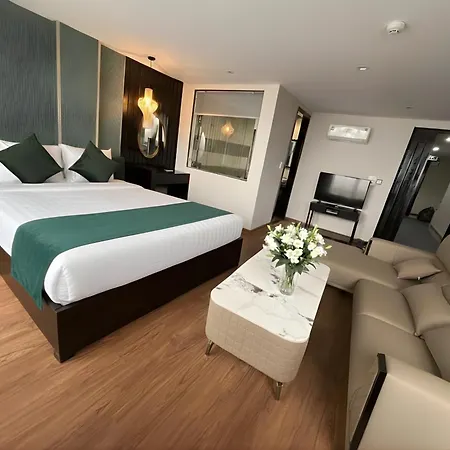 Beautiful Sapa Hotel-2