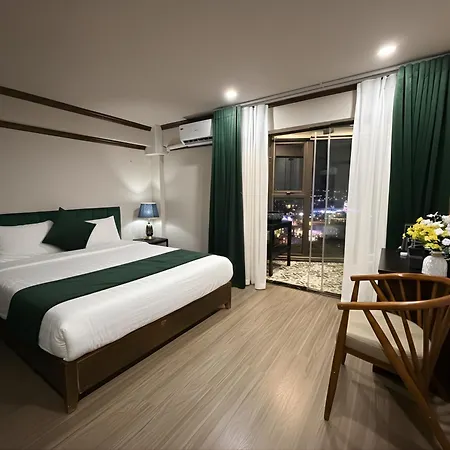 Beautiful Sapa Hotel-3