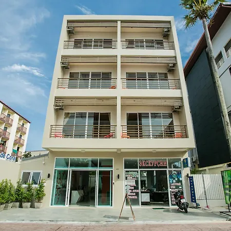 Casa De Coral Boutique Hotel-3