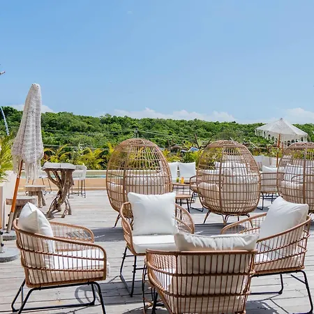 Kuunaa Tulum I Beer Sanctuary & Spa (Adults Only)-3