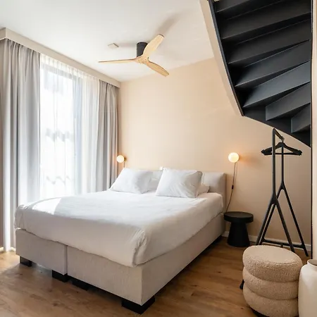 Boutique Hotel Johannes-2