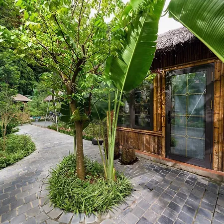 Indochine Boutique Hotel Ninh Binh-3