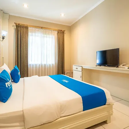 Rehat At Ottenville Boutique Hotel-2