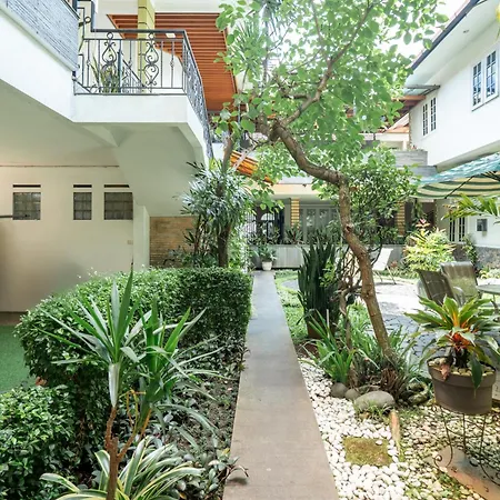 Rehat At Ottenville Boutique Hotel-3