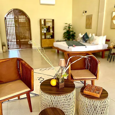 Zanzi Soul Luxury Boutique Hotel-3