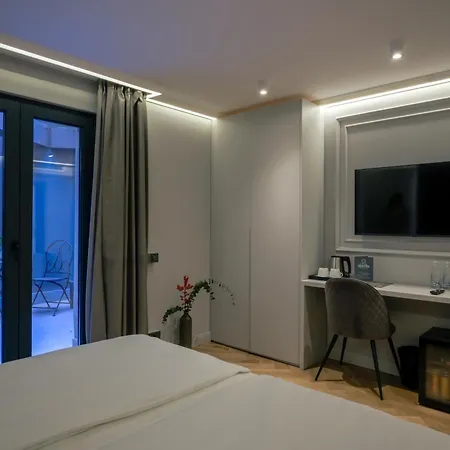 Sentro Boutique Hotel-3