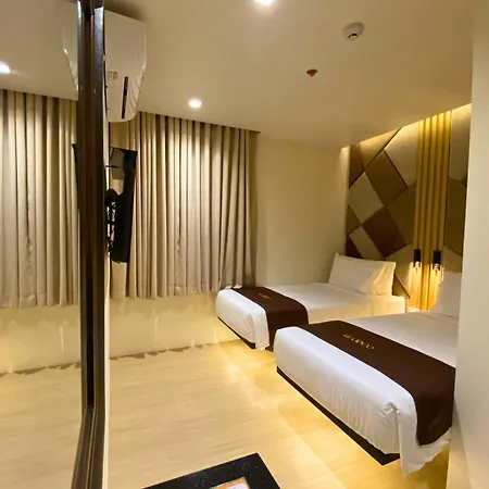 El Coco Boutique Hotel-2