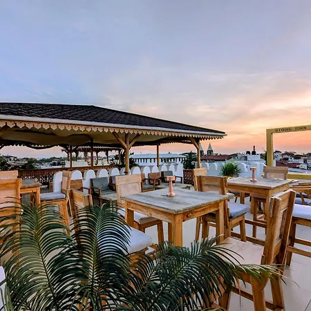 Bellissimo Boutique Hotel-2