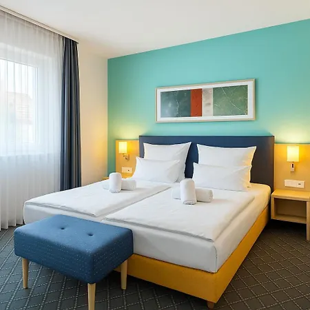 AR Boutique Hotel Mannheim-3