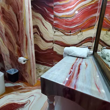 Luxury Puerto Caribe Boutique Hotel-3