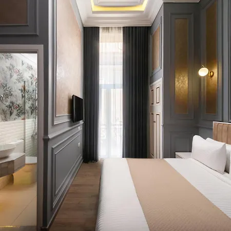 Sayed Effendi - Boutique Hotel-3