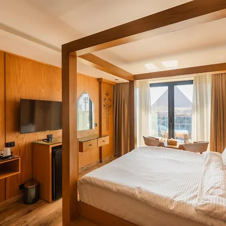 Neom Pyramids Valley Boutique Hotel-2
