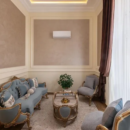 Sayed Effendi - Boutique Hotel-2