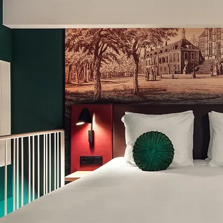 The Ald Boutique Hotel-2