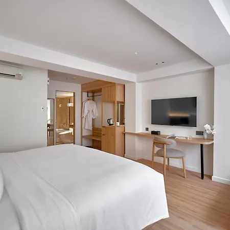 Amaya Saigon Boutique Hotel-3