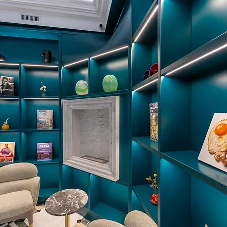 The Spotlight Boutique Hotel-2