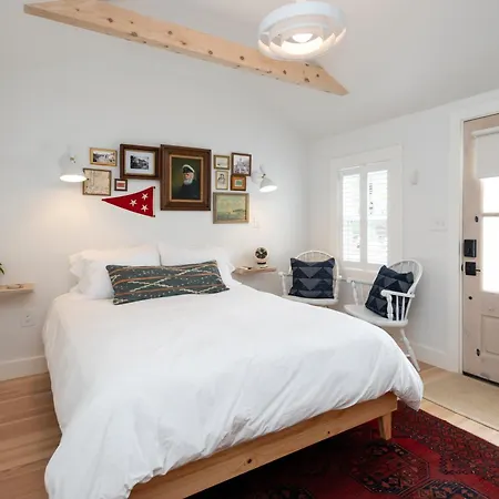 Sisu, A Boutique Motel-3