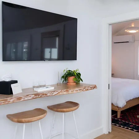 Sisu, A Boutique Motel-2