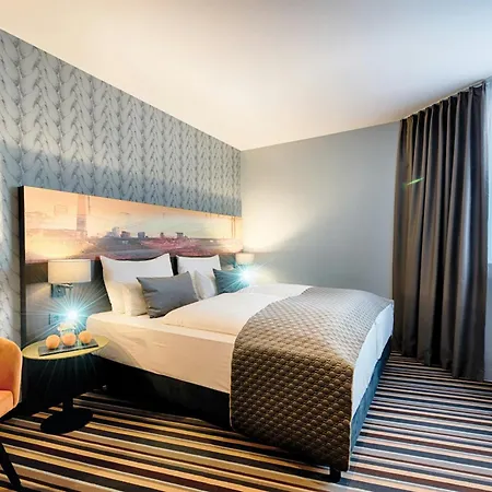 Leonardo Boutique Hotel Duesseldorf-2