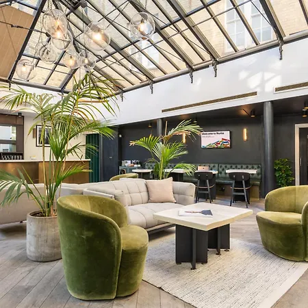 Numa London Chelsea Green-2