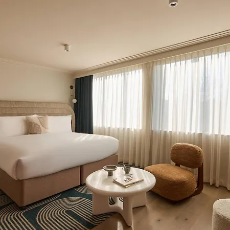 Hotel Indigo London K West Shepherd'S Bush By Ihg-2