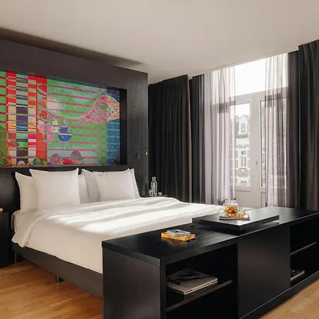 Leonardo Boutique Hotel Maastricht City Center-2