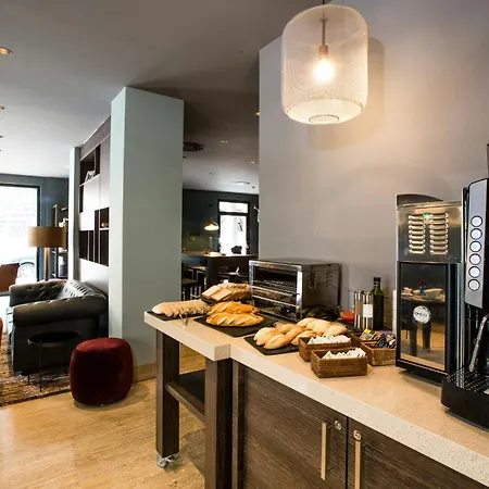 Leonardo Boutique Hotel Madrid-2